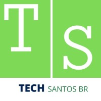 Tech Santos BR logo, Tech Santos BR contact details