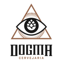 Cervejaria Dogma logo, Cervejaria Dogma contact details