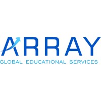 Array Global Educational Services Inc logo, Array Global Educational Services Inc contact details