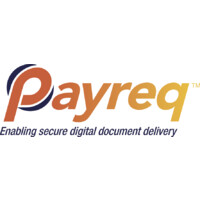 Payreq logo, Payreq contact details