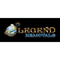 Legend Removals Ltd logo, Legend Removals Ltd contact details