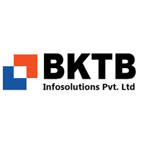 BKTB Infosolutions Pvt Ltd logo, BKTB Infosolutions Pvt Ltd contact details