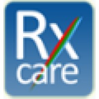 Rx Care logo, Rx Care contact details