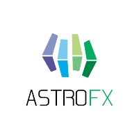 AstroFX logo, AstroFX contact details