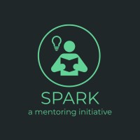 spark mentoring logo, spark mentoring contact details