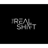 The Real Shift logo, The Real Shift contact details