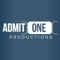 Admit One Productions (Canada) logo, Admit One Productions (Canada) contact details