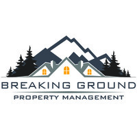 Breaking Ground Property Management LLC logo, Breaking Ground Property Management LLC contact details