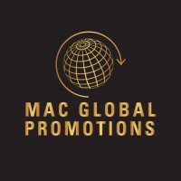 MAC Global Promotions logo, MAC Global Promotions contact details