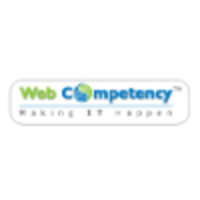 WebCompetency INC logo, WebCompetency INC contact details