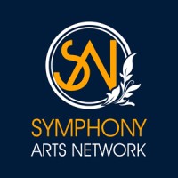 Symphony Arts Network logo, Symphony Arts Network contact details