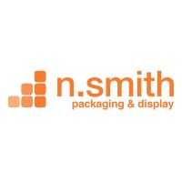 N Smith logo, N Smith contact details
