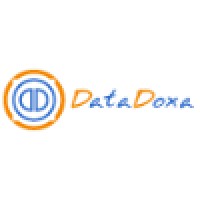 Datadoxa logo, Datadoxa contact details