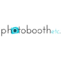 Photobooth Etc logo, Photobooth Etc contact details