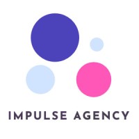 Impulse Agency logo, Impulse Agency contact details