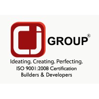 C.J. Group logo, C.J. Group contact details