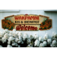 Wakpamni Bed and Breakfast logo, Wakpamni Bed and Breakfast contact details