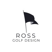 Ross Golf Design logo, Ross Golf Design contact details