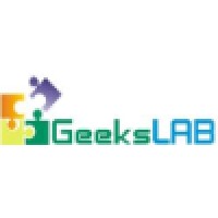 Geekslab Technologies logo, Geekslab Technologies contact details