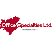 Office Specialties Ltd logo, Office Specialties Ltd contact details