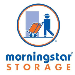 Morningstar Storage logo, Morningstar Storage contact details