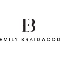 Emily Braidwood logo, Emily Braidwood contact details