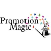 Promotion Magic logo, Promotion Magic contact details