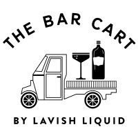 The Bar Cart logo, The Bar Cart contact details