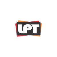 LPT Solutions logo, LPT Solutions contact details