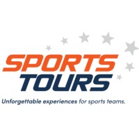 Sports Tours logo, Sports Tours contact details