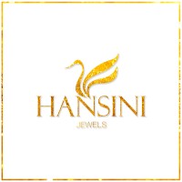 Hansini Jewels logo, Hansini Jewels contact details