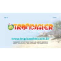 Tropicasher logo, Tropicasher contact details