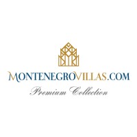 MontenegroVillas logo, MontenegroVillas contact details