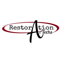 Restoration ArTechs logo, Restoration ArTechs contact details