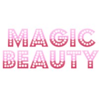 Magic Beauty Club logo, Magic Beauty Club contact details