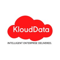 KloudData Inc logo, KloudData Inc contact details