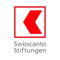 Swisscanto Stiftungen logo, Swisscanto Stiftungen contact details