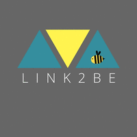 Link2b logo, Link2b contact details