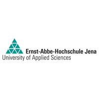 Fachhochschule Jena logo, Fachhochschule Jena contact details