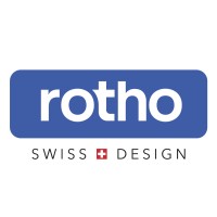 Rotho logo, Rotho contact details