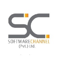 Software Channel logo, Software Channel contact details