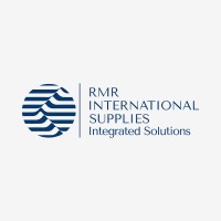 RMR INTERNATIONAL SUPPLIES logo, RMR INTERNATIONAL SUPPLIES contact details