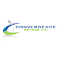 Convergence Devices Inc. logo, Convergence Devices Inc. contact details