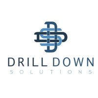 Drill Down Solutions logo, Drill Down Solutions contact details