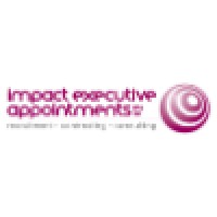 Impact Executive Appointments Pty Ltd logo, Impact Executive Appointments Pty Ltd contact details