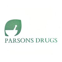 Parsons Drugs Ltd logo, Parsons Drugs Ltd contact details