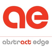 Abstract Edge logo, Abstract Edge contact details