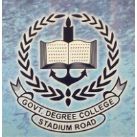 Govt Degree College Stadium Road SRE MAJEED logo, Govt Degree College Stadium Road SRE MAJEED contact details