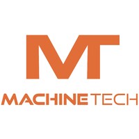 MachineTech Inc. logo, MachineTech Inc. contact details