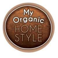 My Organic Home Style logo, My Organic Home Style contact details